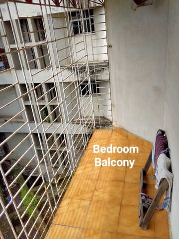 1 BHK Apartment For Sale in Thane West