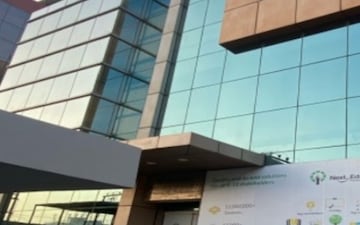 Office Space in IT/SEZ For Rent in Sector 62