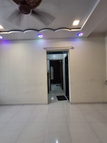 1 BHK Apartment For Rent in NG Suncity, Kandivali East