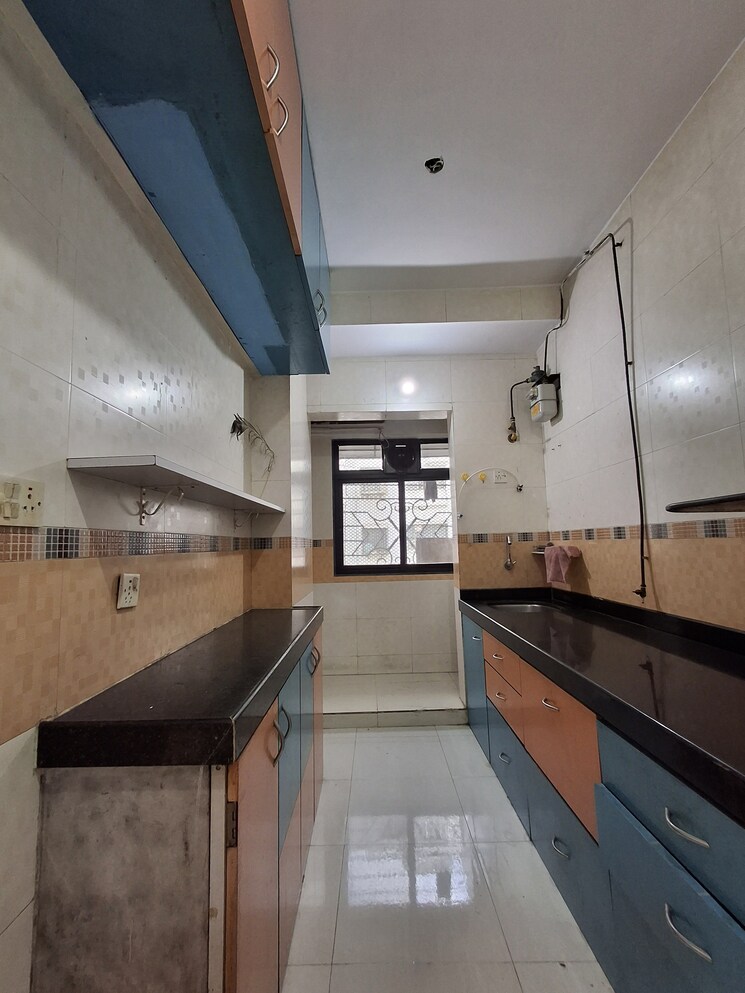 Kitchen, ng-suncity 1 Bedroom 385 Sq.Ft. Apartment In Kandivali East Mumbai 8660426