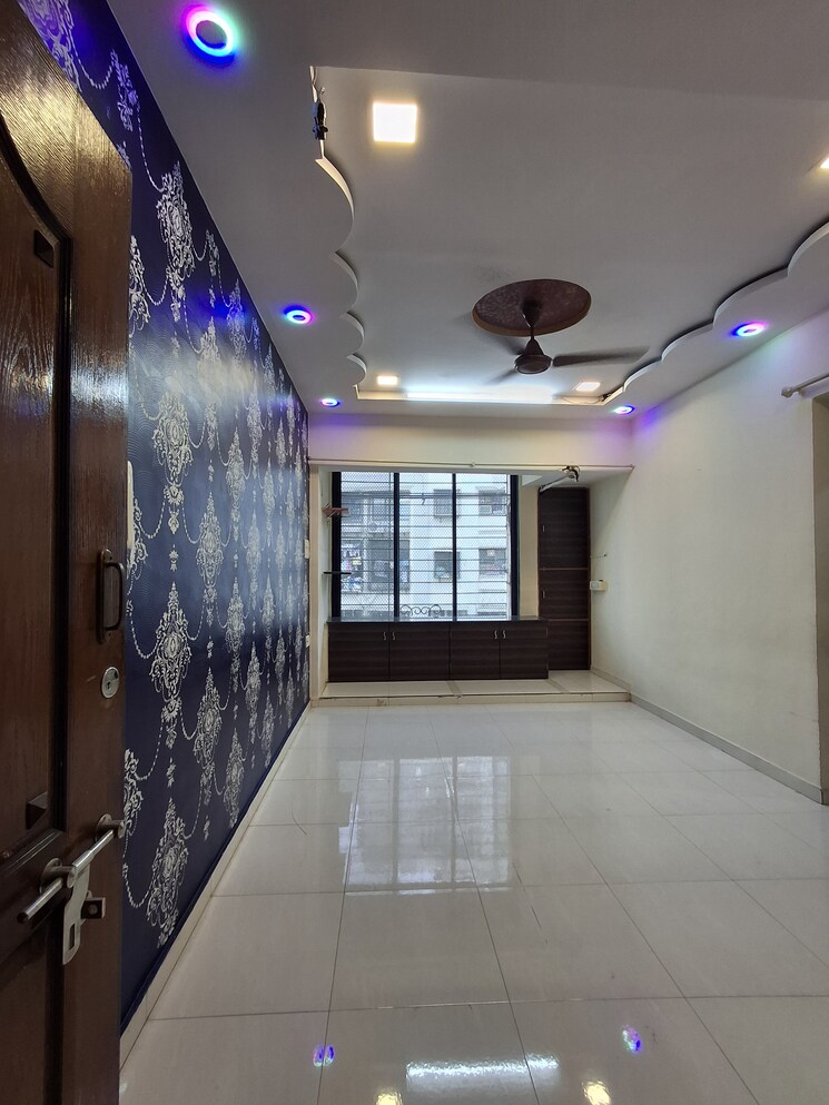 Kitchen, ng-suncity 1 Bedroom 385 Sq.Ft. Apartment In Kandivali East Mumbai 8660426