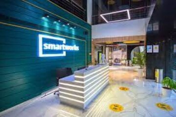 Parking in  Office Space at Bhanvarkuan – for Rent