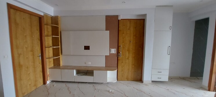 Kitchen, sector 7 2 Bedroom 154 Sq.Yd. Builder Floor In Sector 7 Gurgaon 8660421