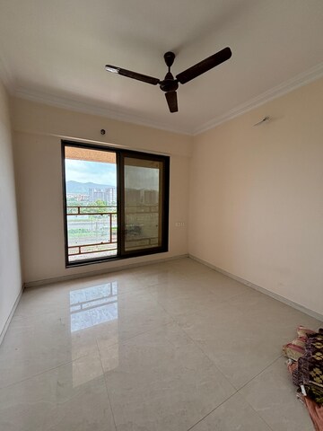 Room in 2 BHK Apartment at National Harmony, New Panvel – for Sale