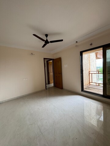 Room in 2 BHK Apartment at National Harmony, New Panvel – for Sale