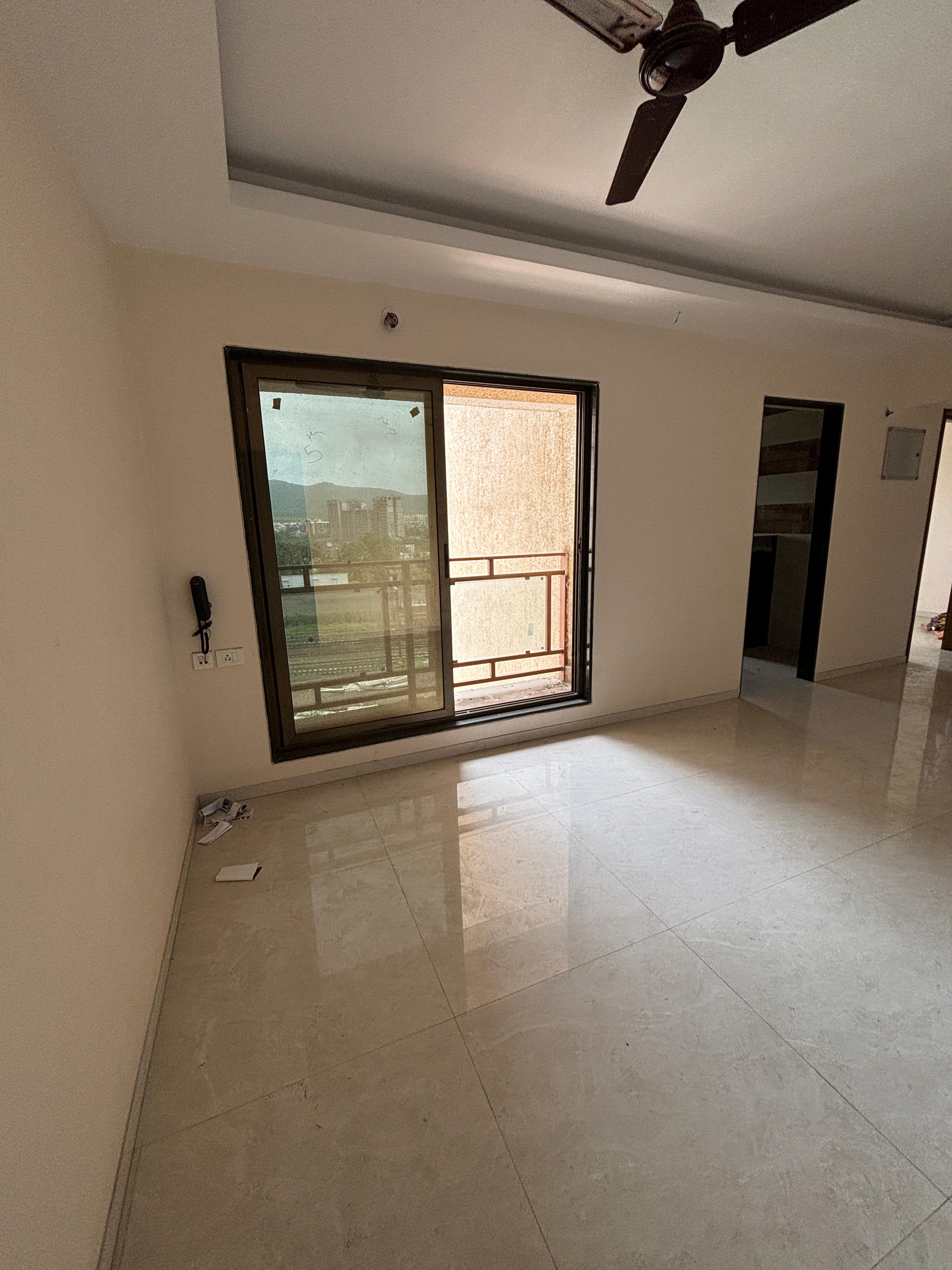 2 BHK Apartment For Sale in National Harmony