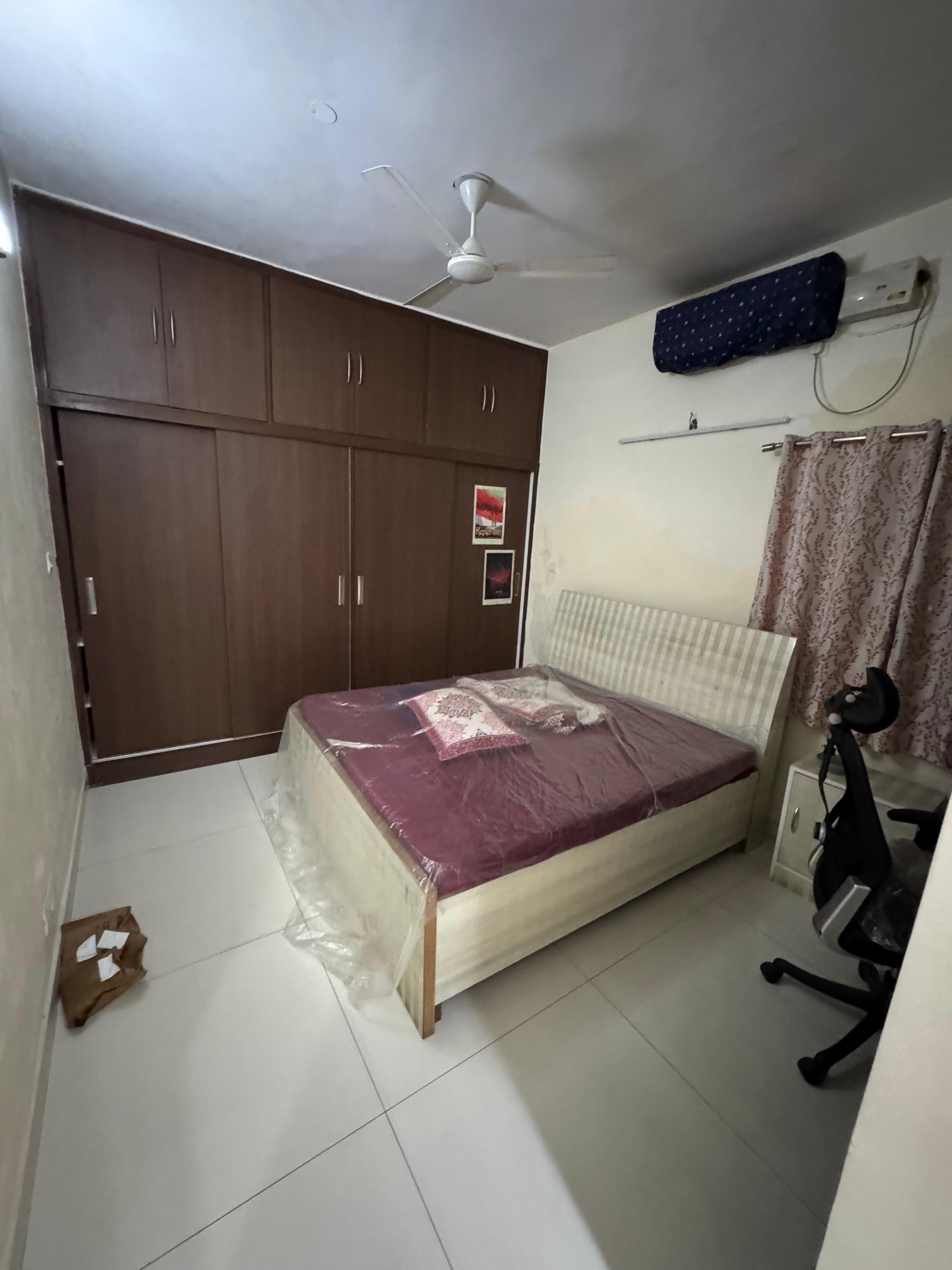 3 BHK + Pooja Room,Study Room,Extra Room Apartment For Sale in Shapoorji Pallonji The Dualis