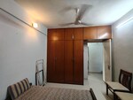 3 BHK + Pooja Room,Study Room,Extra Room 2850 Sq.Ft. Apartment in Shapoorji Pallonji The Dualis