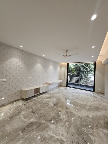 3 BHK Builder Floor For Sale in Malcha Marg