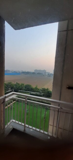 Balcony in 3 BHK Apartment at BPTP Park Generations, Sector 37d – for Sale