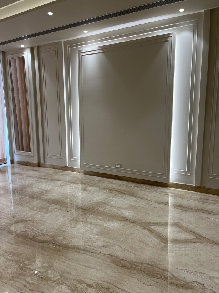 Room, shapoorji-pallonji-the-dualis 3 Bedroom 3050 Sq.Ft. Apartment In Sector 46 Gurgaon 8660356