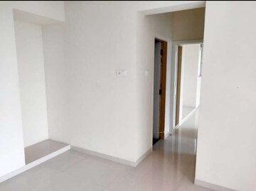 1 BHK Apartment For Rent in Vijay Orovia, Ghodbunder Road
