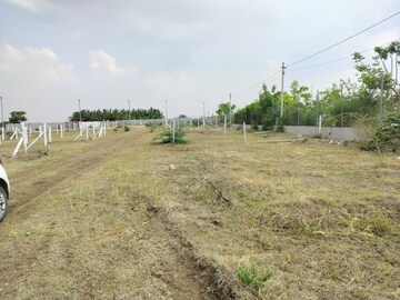  Plot For Sale in Nagulapally