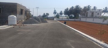  Land – Exterior View View at Tiruchengode - for Sale