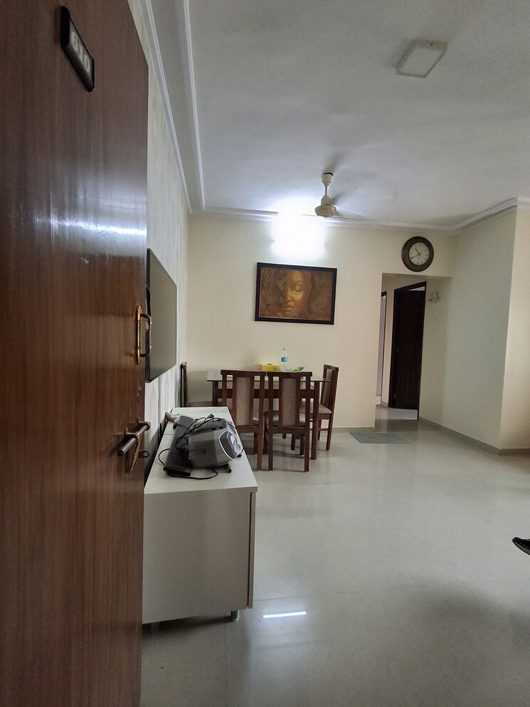 Living Room, bhoomi-hills 2 Bedroom 921 Sq.Ft. Apartment In Kandivali East Mumbai 8660534