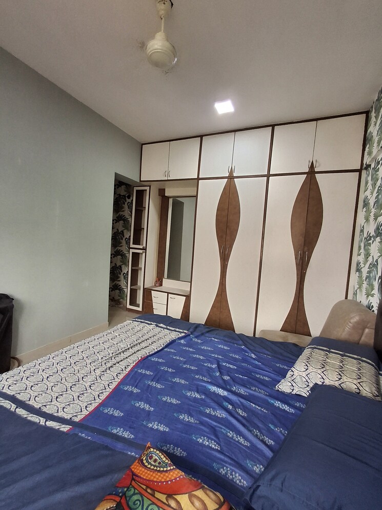 undefined, bhoomi-hills 2 Bedroom 921 Sq.Ft. Apartment In Kandivali East Mumbai 8660534