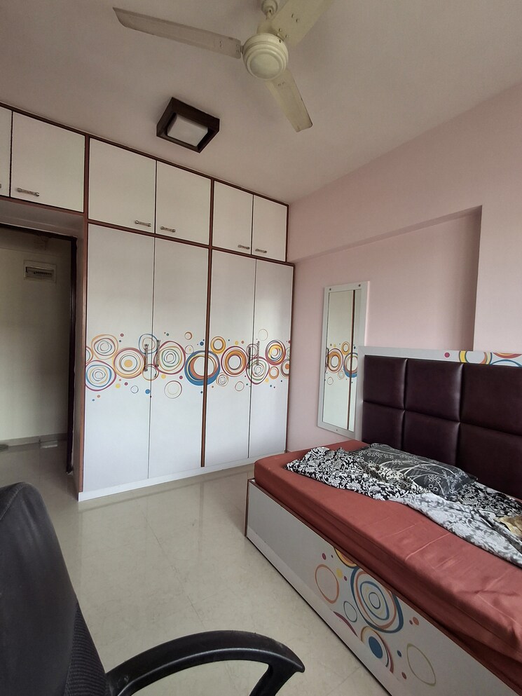 Kitchen, bhoomi-hills 2 Bedroom 921 Sq.Ft. Apartment In Kandivali East Mumbai 8660534