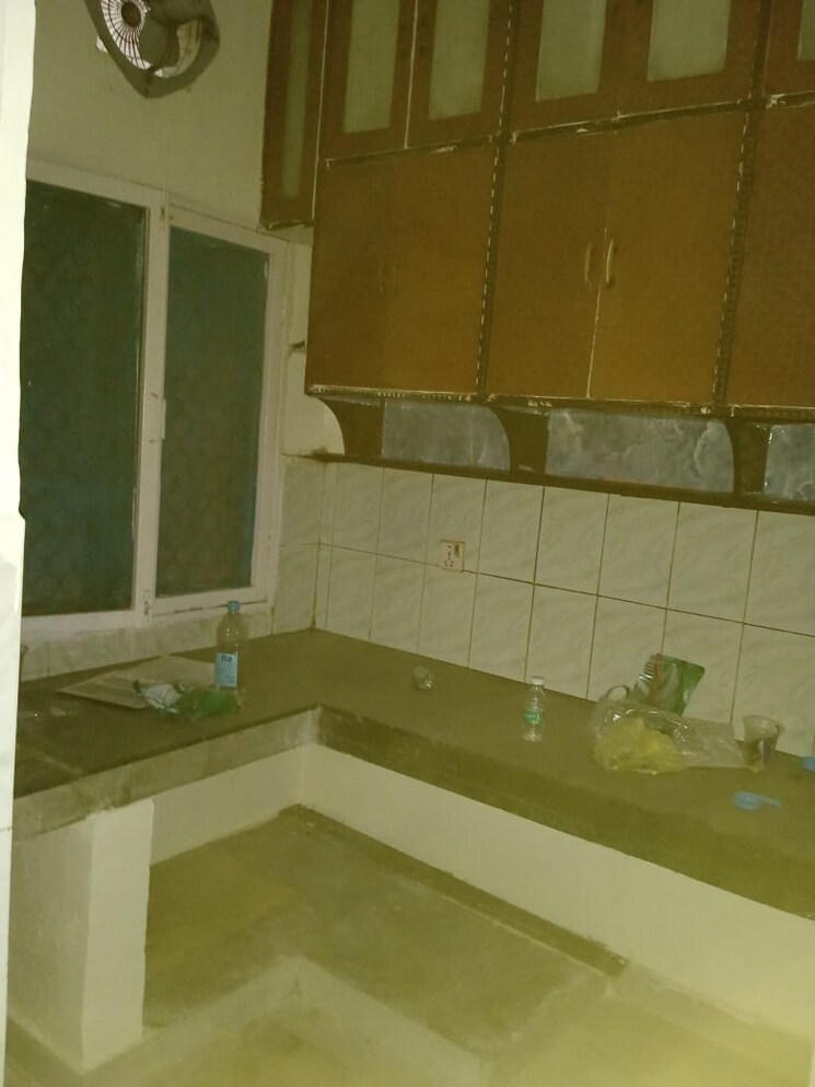 Kitchen, indrapuram 2 Bedroom 1120 Sq.Ft. Builder Floor In Indrapuram Ghaziabad 8660540