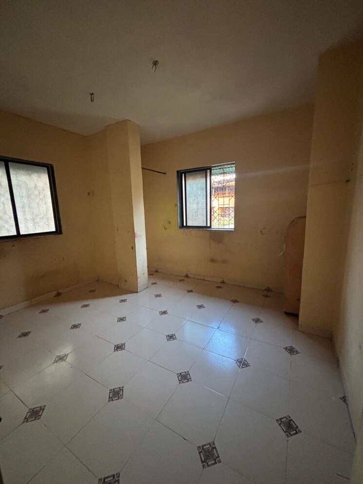 Room, sai nagar 1 Bedroom 430 Sq.Ft. Apartment In Sai Nagar Navi Mumbai 8660535
