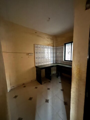 Kitchen in 1 BHK Apartment at Sai Nagar – for Sale