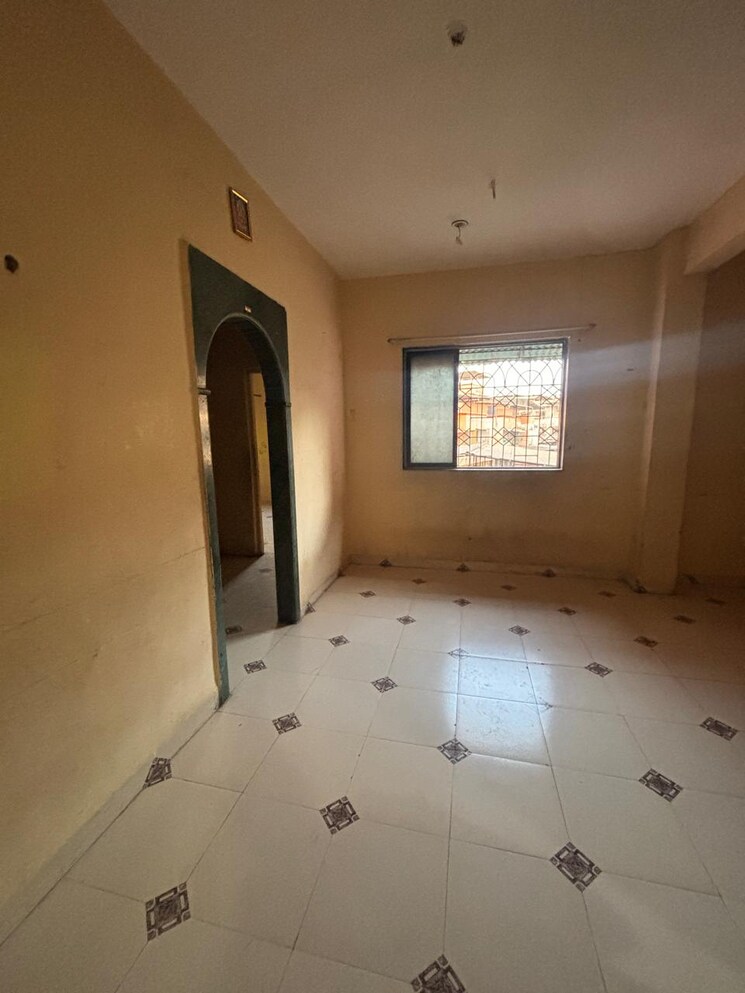 Room, sai nagar 1 Bedroom 430 Sq.Ft. Apartment In Sai Nagar Navi Mumbai 8660535