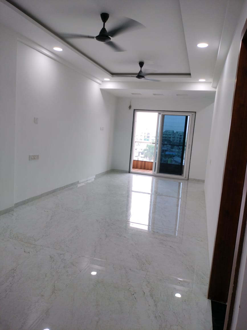 3 BHK Apartment For Sale in Kolte Patil Margosa Heights