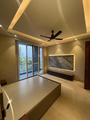 4 BHK Apartment For Sale in Shapoorji Pallonji The Dualis, Sector 46