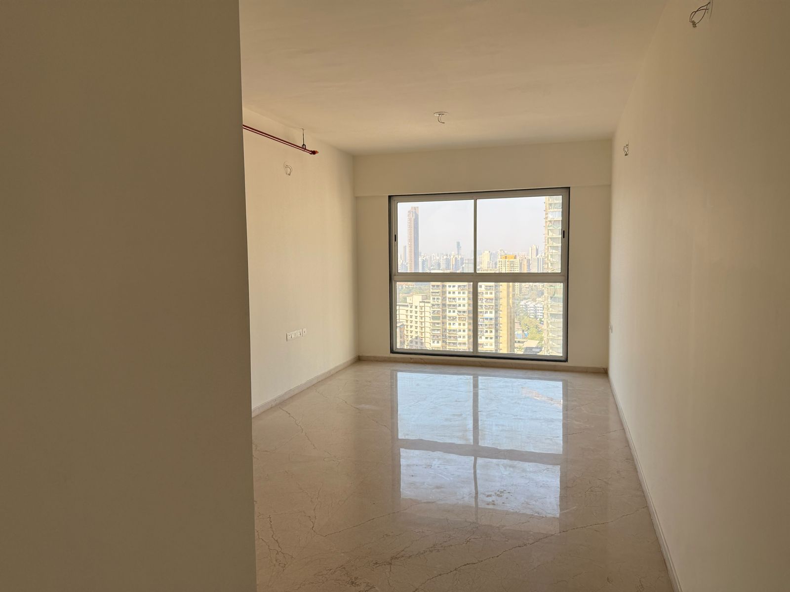 2 BHK 758 Sq.Ft. Apartment in Runwal Nirvana