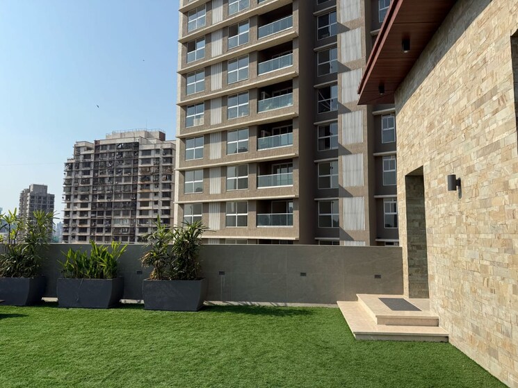 Exterior View, runwal-nirvana 2 Bedroom 758 Sq.Ft. Apartment In Parel Mumbai 8660570
