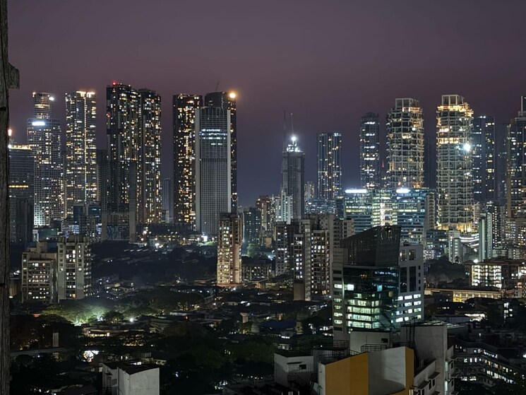 Exterior View, runwal-nirvana 2 Bedroom 758 Sq.Ft. Apartment In Parel Mumbai 8660570