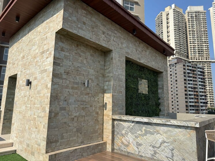 Exterior View, runwal-nirvana 2 Bedroom 758 Sq.Ft. Apartment In Parel Mumbai 8660570
