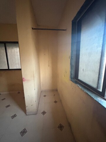 Building Lobby in 1 BHK Apartment at Sukapur – for Sale