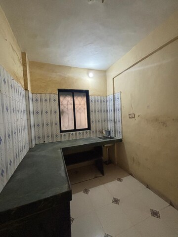 Kitchen in 1 BHK Apartment at Sukapur – for Sale