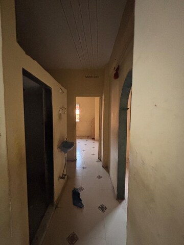 Building Lobby in 1 BHK Apartment at Sukapur – for Sale