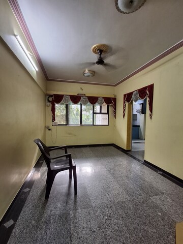 1 BHK Apartment For Rent in HDIL Dheeraj Upvan 1, Borivali East