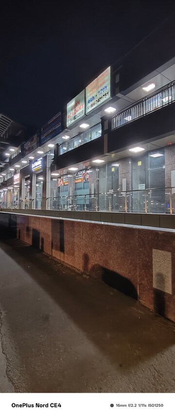 Floor Plan in  Shop at Pyramid Urban Homes 3, Sector 67a – for Rent