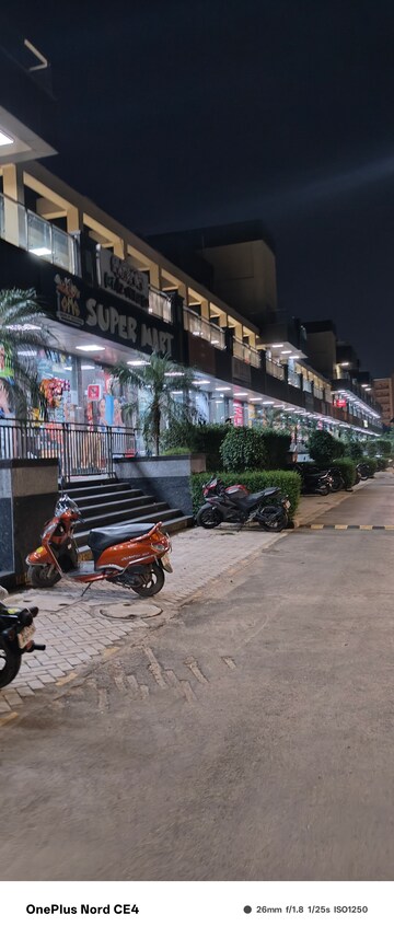  Shop For Rent in Pyramid Urban Homes 3, Sector 67a