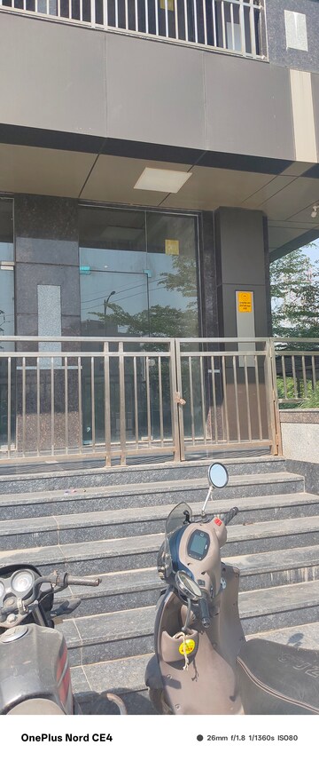 Floor Plan in  Shop at Pyramid Urban Homes 3, Sector 67a – for Rent