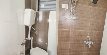 Bathroom in  Pg at Anand Nagar – for Rent