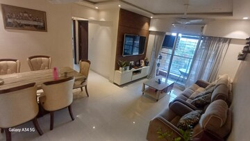 2 BHK Apartment For Sale in Ravi Group Gaurav woods 2, Mira Road