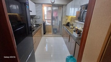 Kitchen in 2 BHK Apartment at Ravi Group Gaurav woods 2, Mira Road – for Sale
