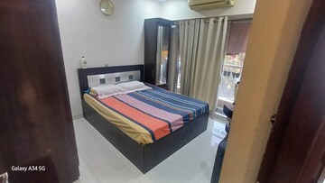 Bedroom in 2 BHK Apartment at Ravi Group Gaurav woods 2, Mira Road – for Sale
