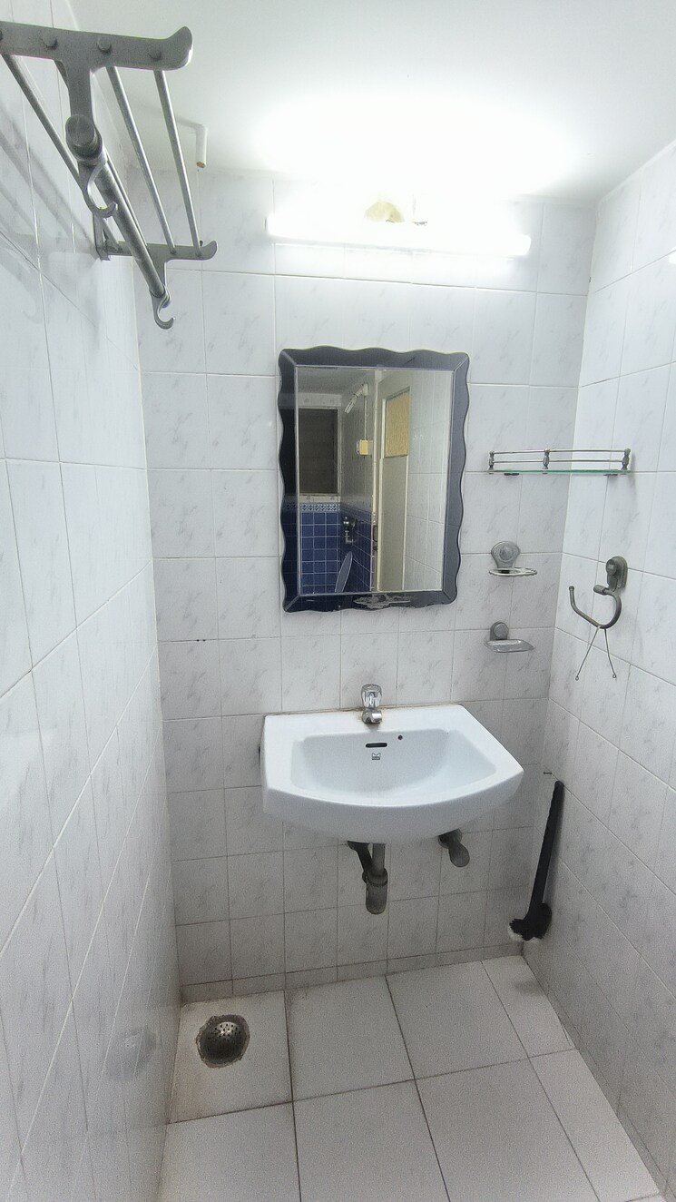 Master Bedroom, shivaji park 3 Bedroom 1300 Sq.Ft. Apartment In Shivaji Park Mumbai 8660765