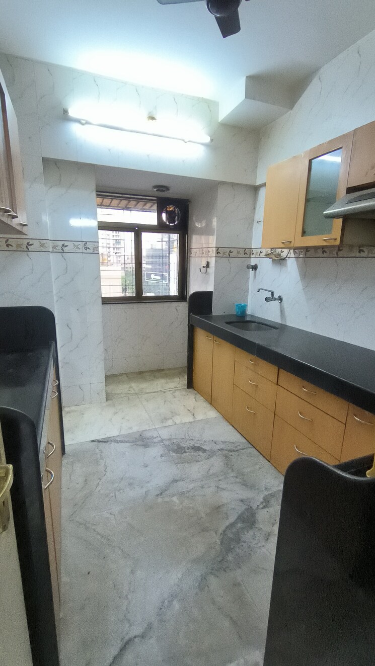 Kitchen, shivaji park 3 Bedroom 1300 Sq.Ft. Apartment In Shivaji Park Mumbai 8660765
