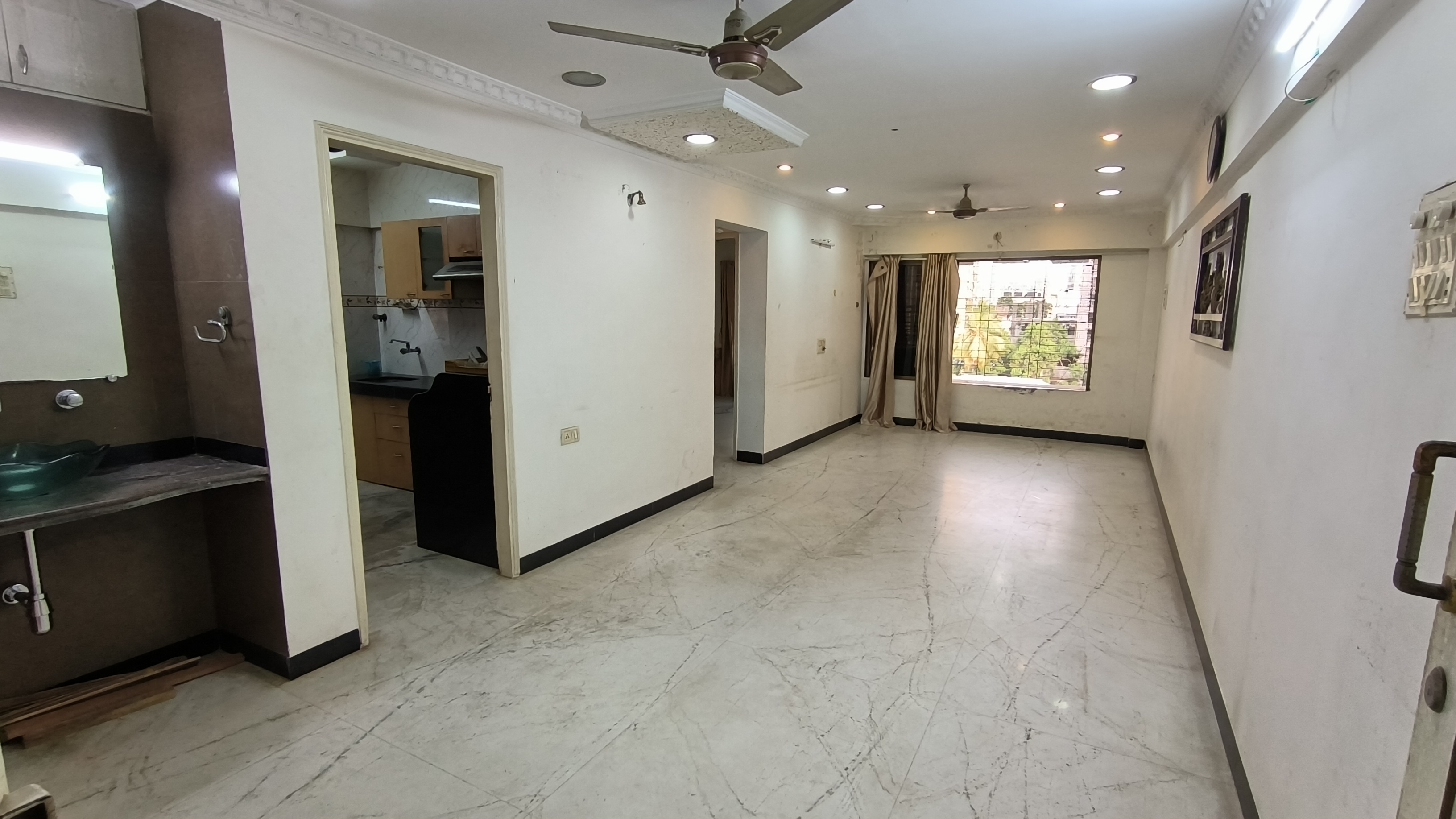 3 BHK Apartment For Rent in Royal Accord Shivaji Park