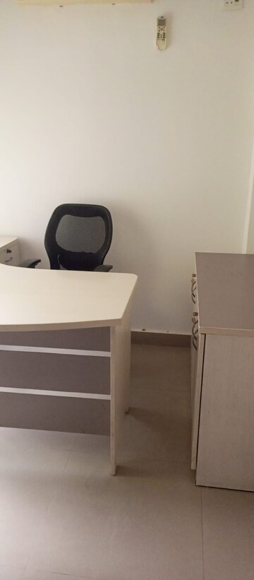 Furnished Amenities in  Office Space at East Of Kailash – for Rent