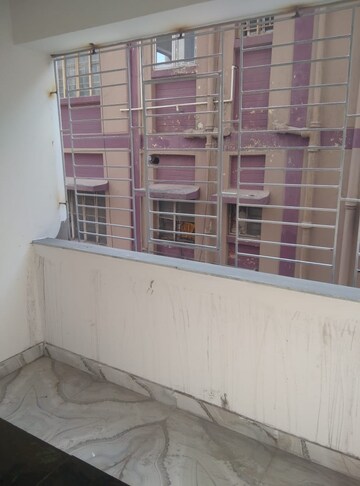 Balcony in 2 BHK Apartment at Central Park II-The Room, Sector 48 – for Sale