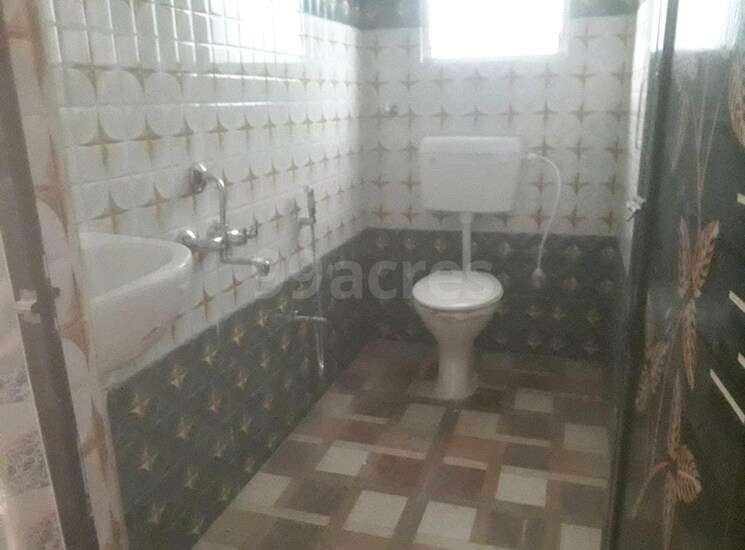 Bathroom, central-park-ii-the-room 3 Bedroom 2250 Sq.Ft. Apartment In Sector 48 Gurgaon 8660768