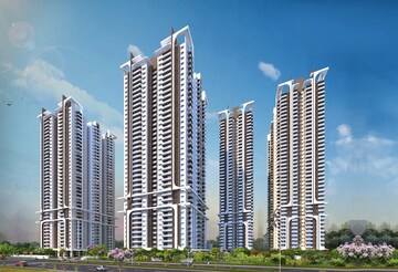 2 BHK Apartment For Sale in Rajapushpa Pristinia, Kokapet