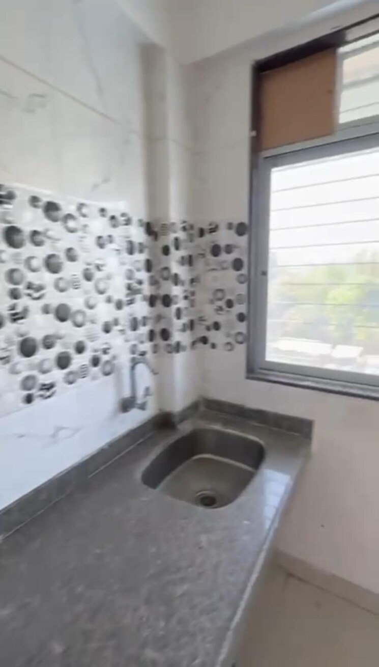 Bathroom, adai 1 Bedroom 525 Sq.Ft. Apartment In Adai Navi Mumbai 8660671